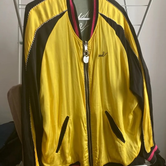 Jacket diesel, reversible - Picture 5 of 7